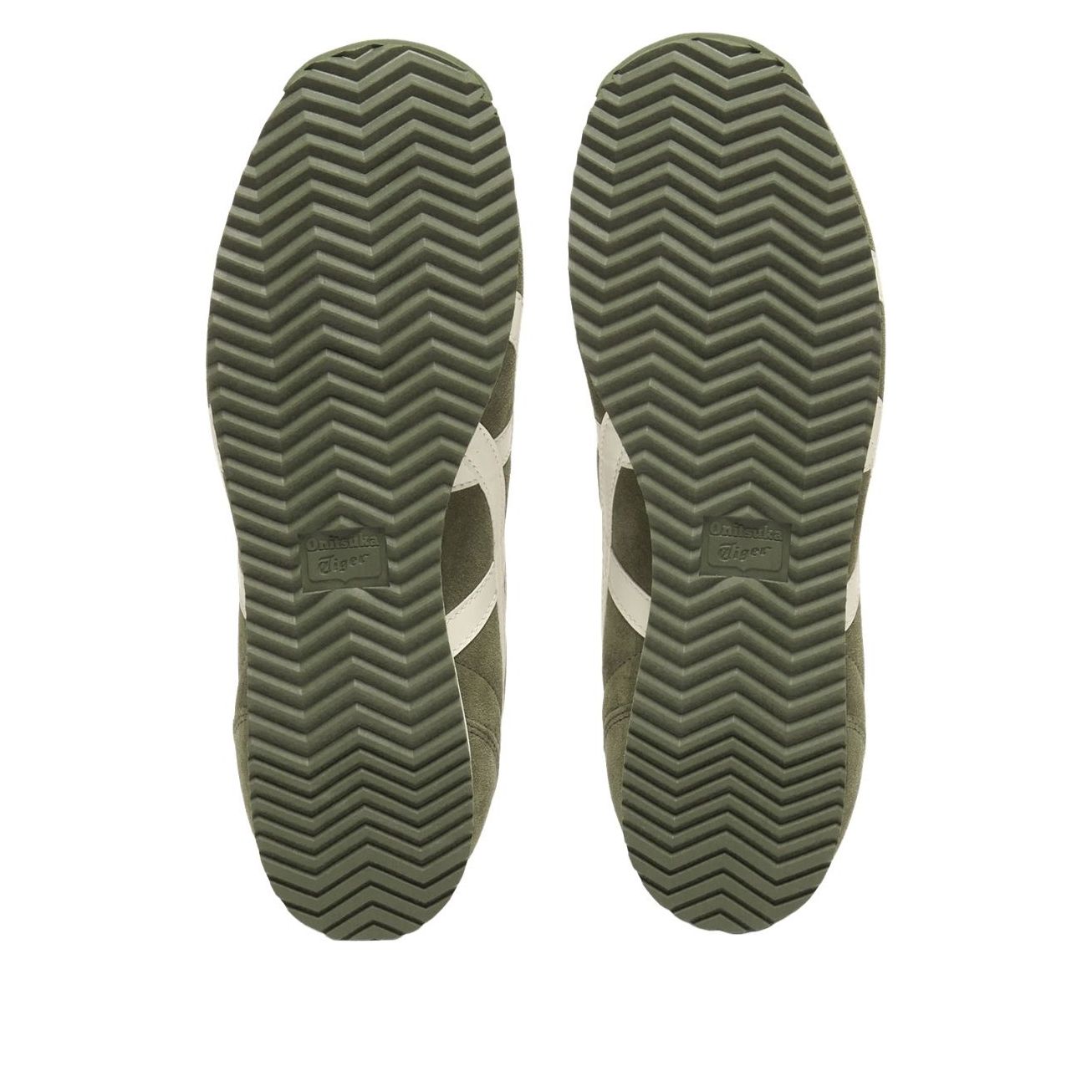 Onitsuka Tiger Corsair 'Bronze Green Cream'  1183C555-300