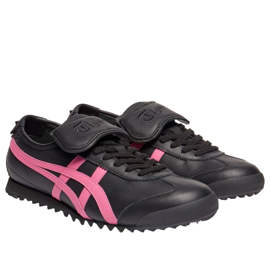 Onitsuka Tiger Mexico 66 Golf 'Black Dragon Fruit' 1183C557-001