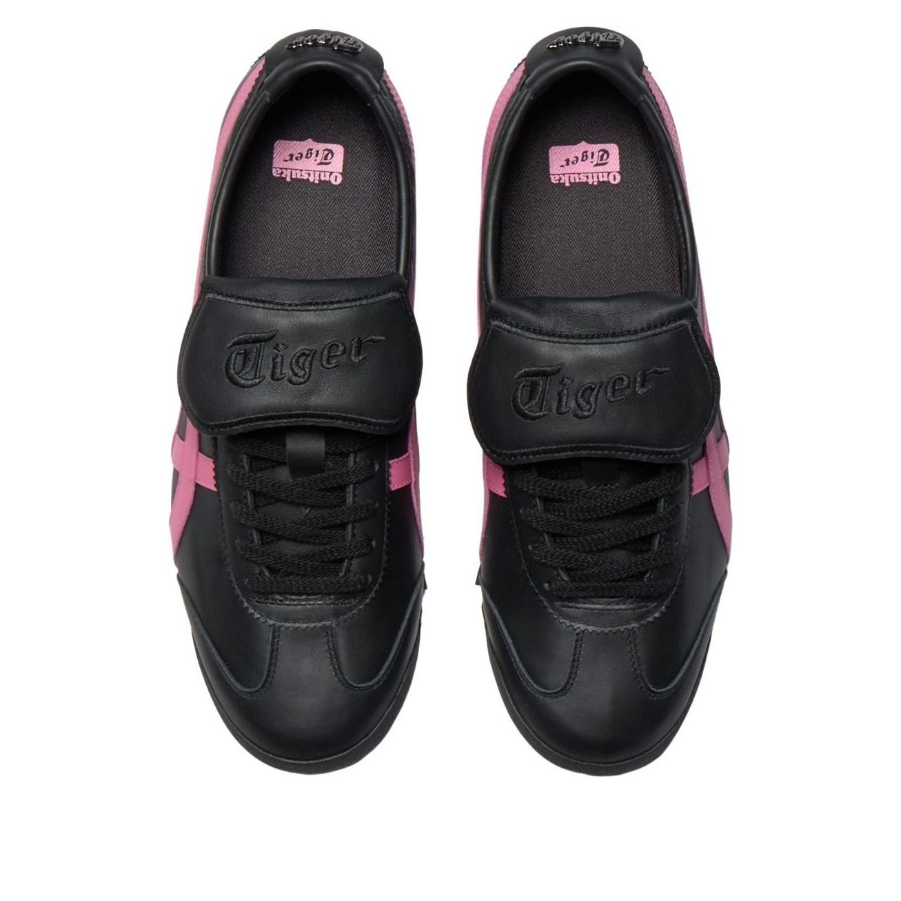 Onitsuka Tiger Mexico 66 Golf 'Black Dragon Fruit' 1183C557-001