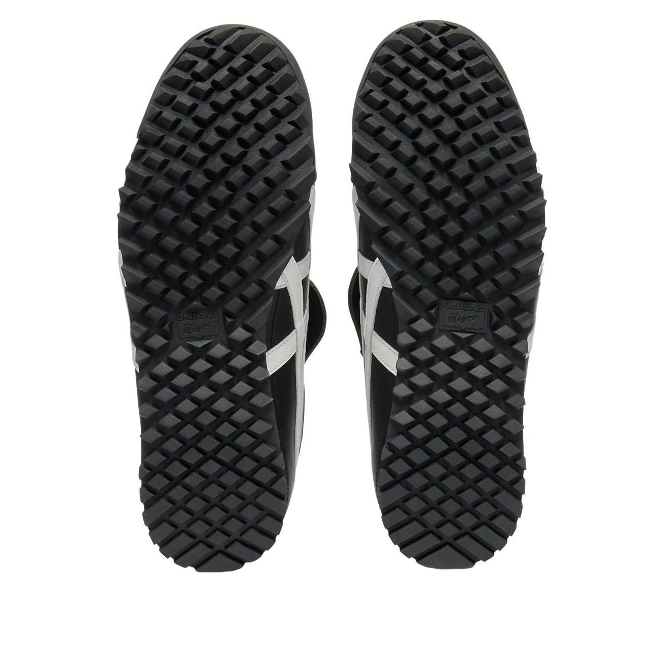 Onitsuka Tiger Mexico 66 Golf 'Black White' 1183C557-002