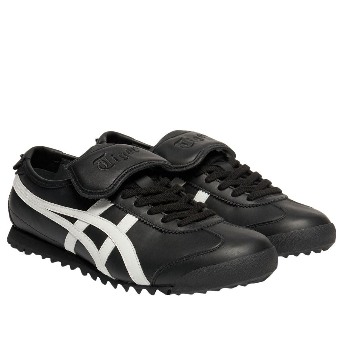Onitsuka Tiger Mexico 66 Golf 'Black White' 1183C557-002