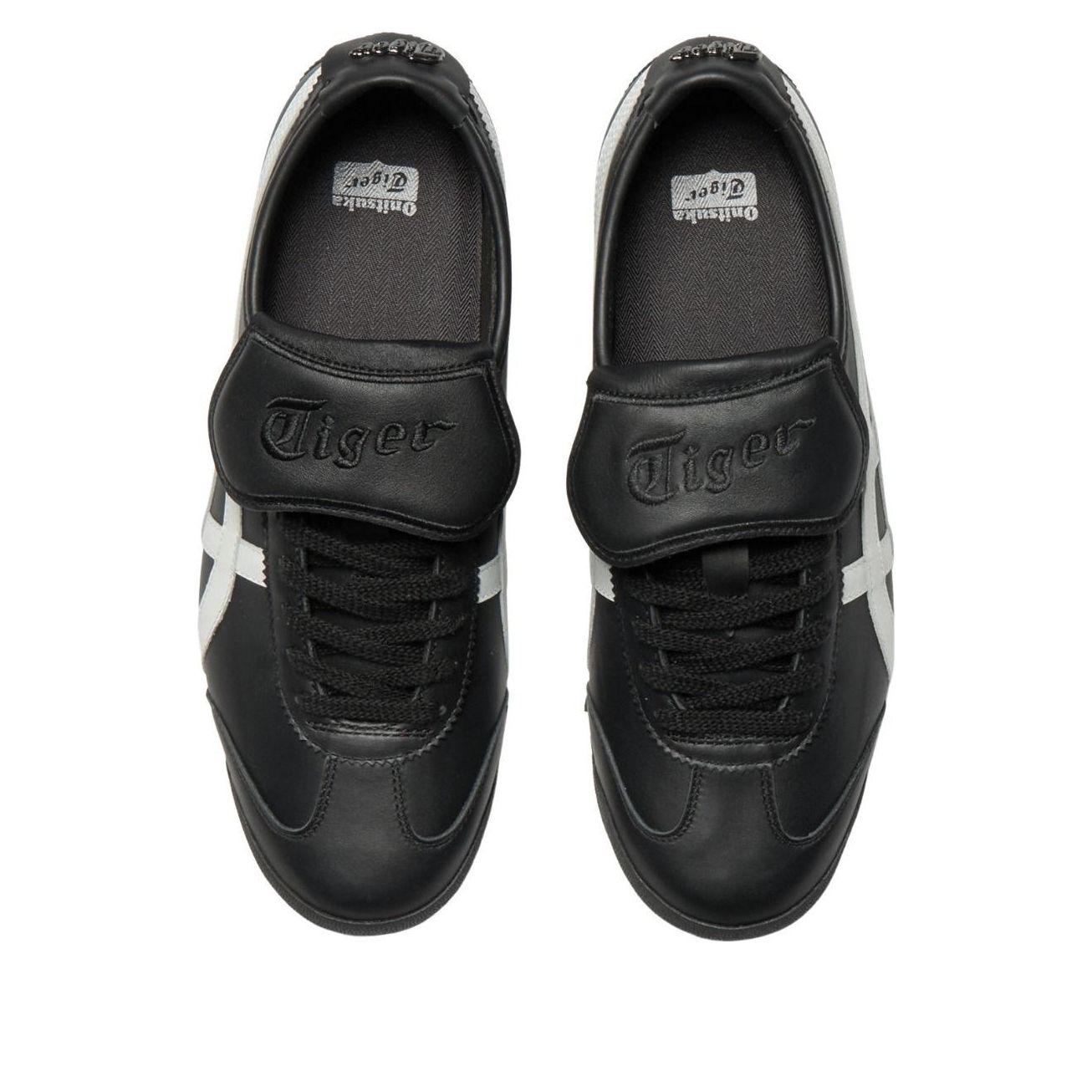 Onitsuka Tiger Mexico 66 Golf 'Black White' 1183C557-002
