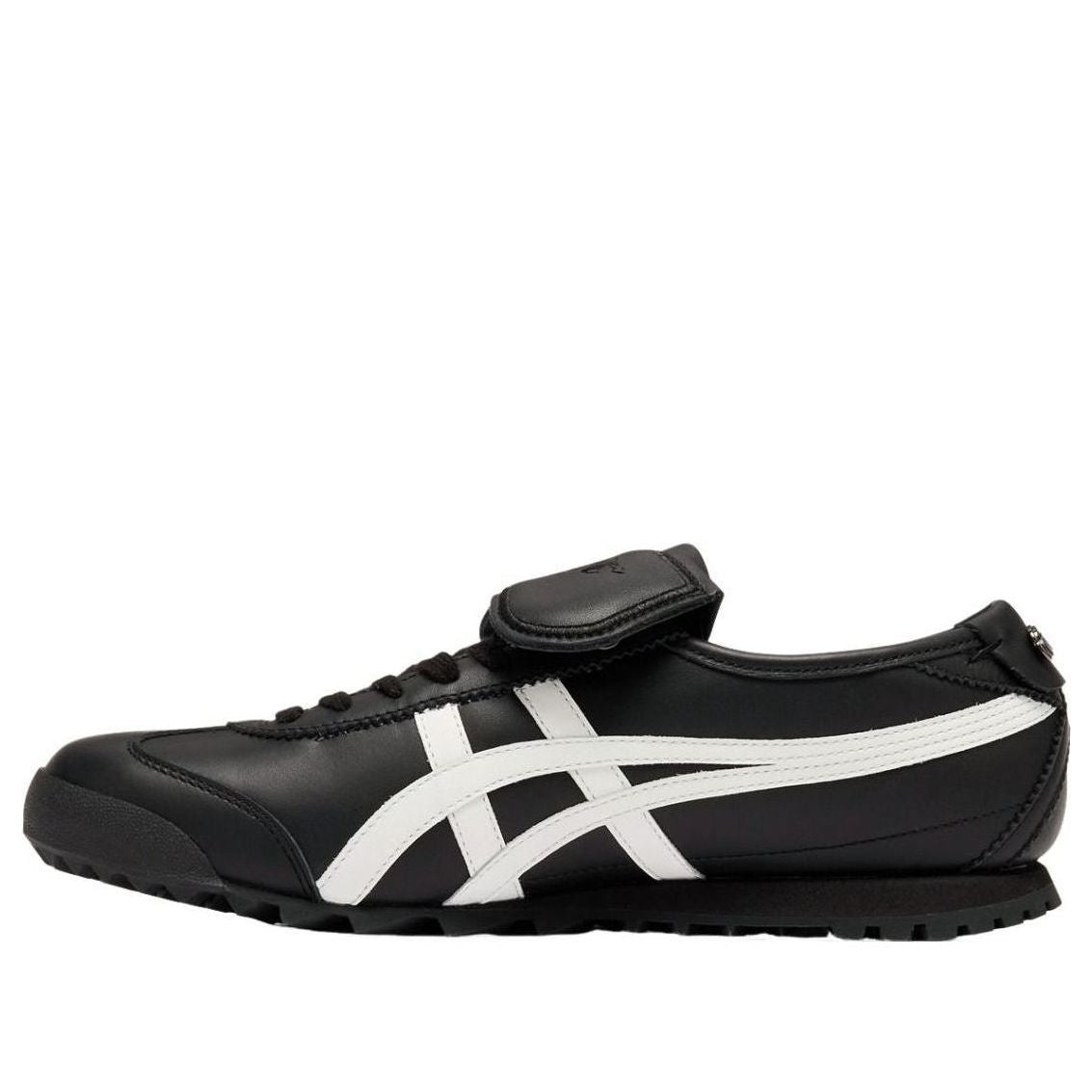 Onitsuka Tiger Mexico 66 Golf 'Black White' 1183C557-002