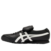 Onitsuka Tiger Mexico 66 Golf 'Black White' 1183C557-002