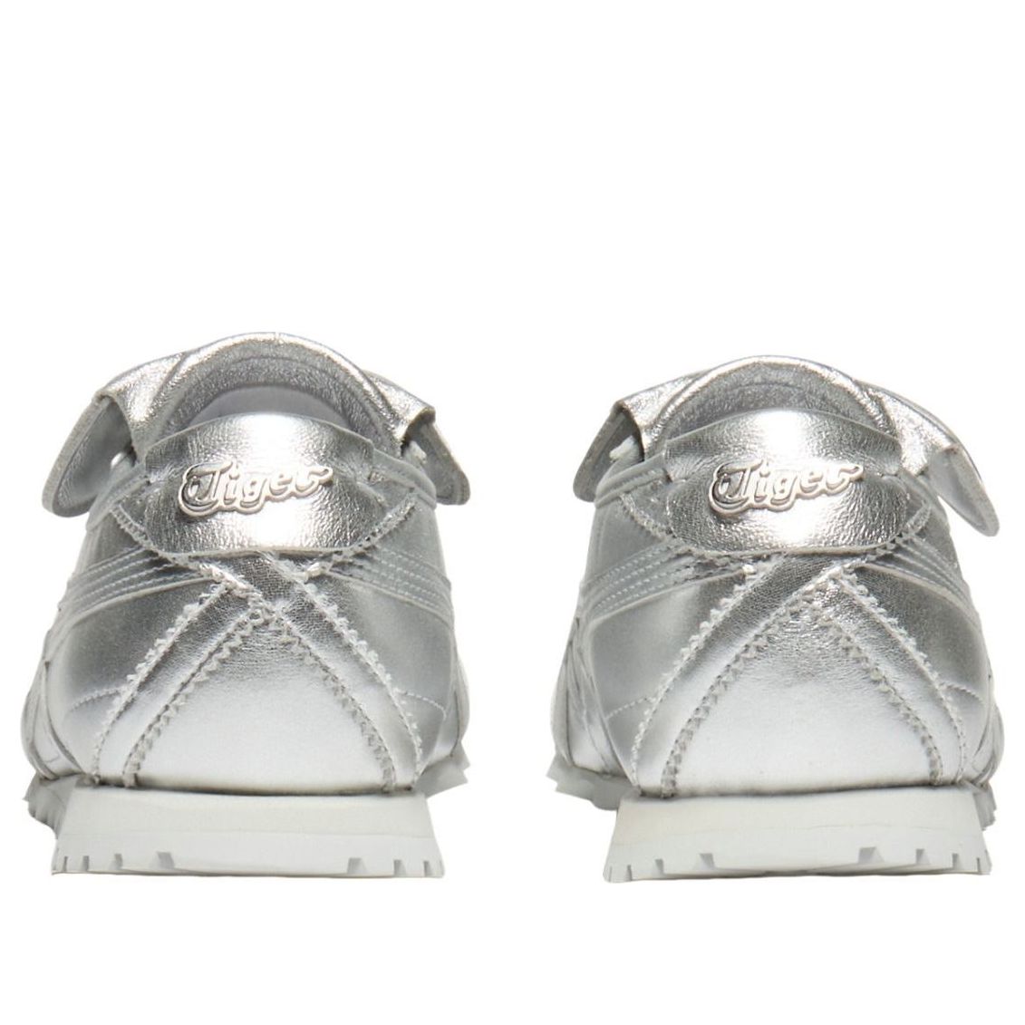 Onitsuka Tiger Mexico 66 Golf 'Pure Silver' 1183C557-020