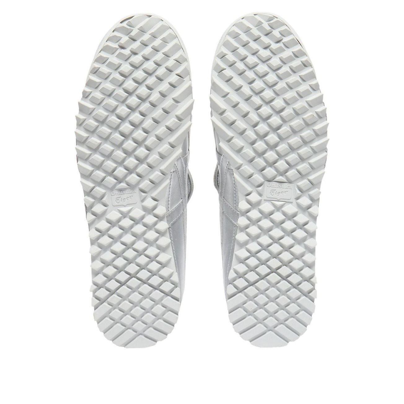Onitsuka Tiger Mexico 66 Golf 'Pure Silver' 1183C557-020