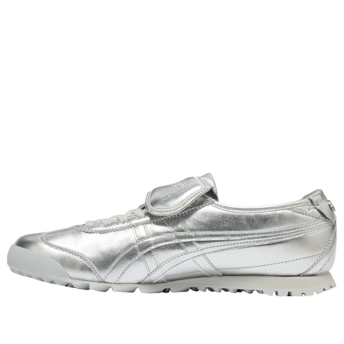 Onitsuka Tiger Mexico 66 Golf 'Pure Silver' 1183C557-020