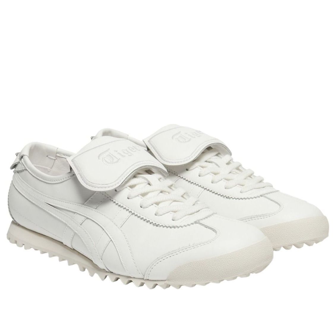 Onitsuka Tiger Mexico 66 Golf 'Off White' 1183C557-100