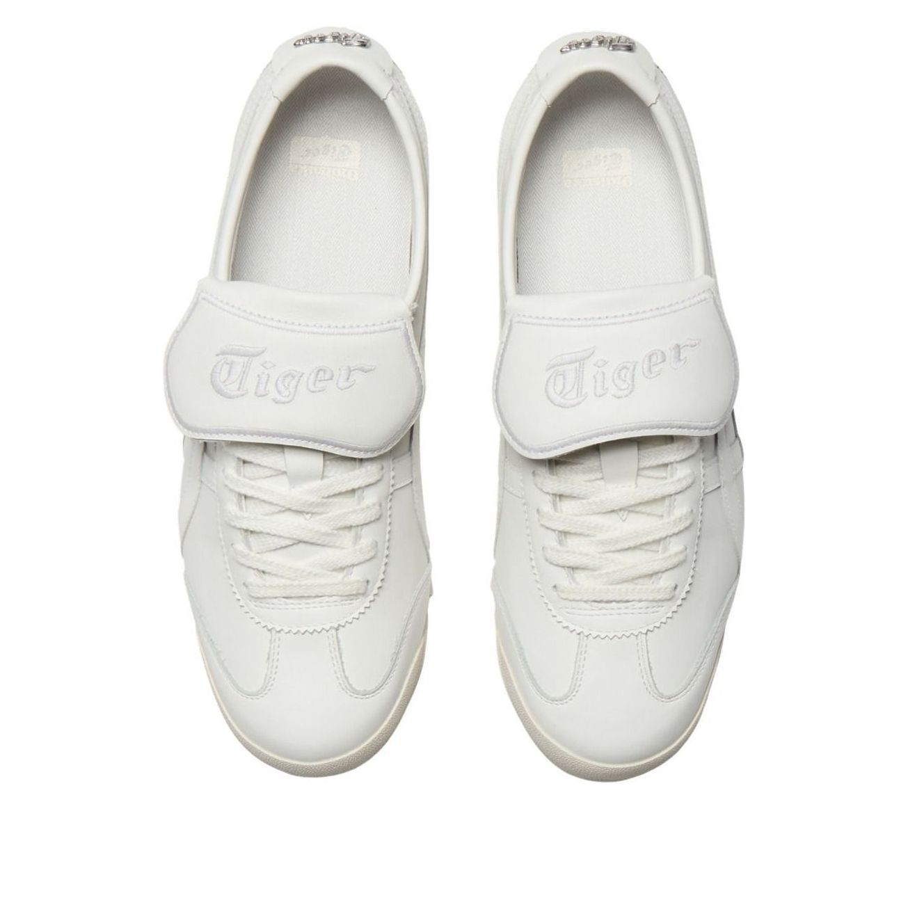 Onitsuka Tiger Mexico 66 Golf 'Off White' 1183C557-100