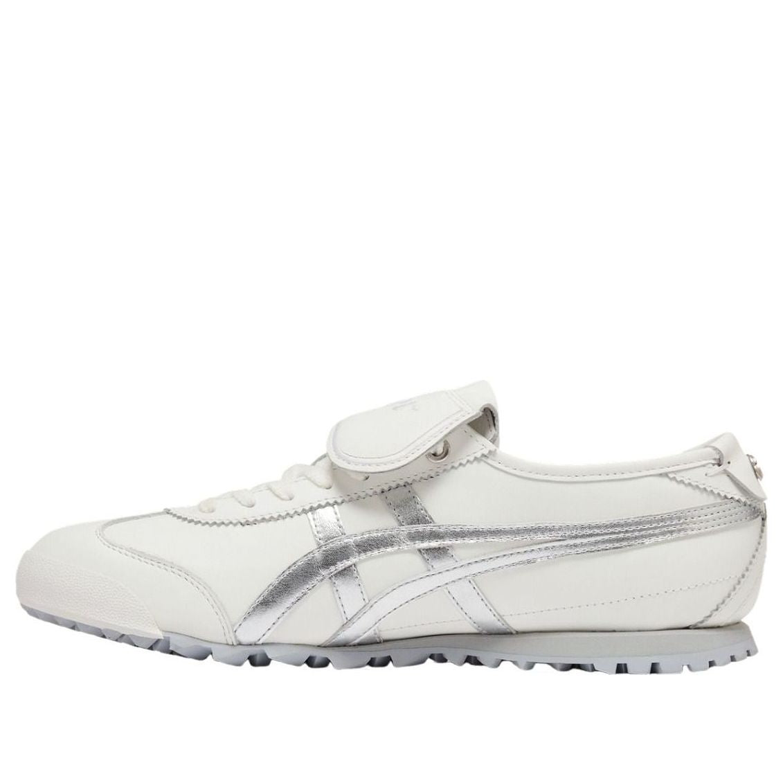 Onitsuka Tiger Mexico 66 Golf 'Off White Pure Silver' 1183C557-101
