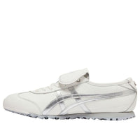 Onitsuka Tiger Mexico 66 Golf 'Off White Pure Silver' 1183C557-101