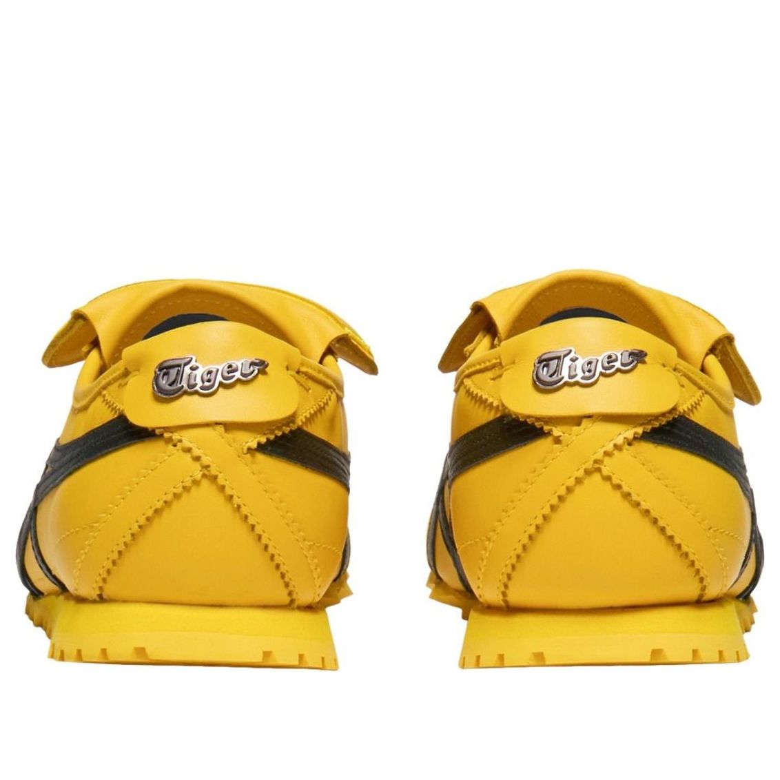 Onitsuka Tiger Mexico 66 Golf 'Yellow Black' 1183C557-750