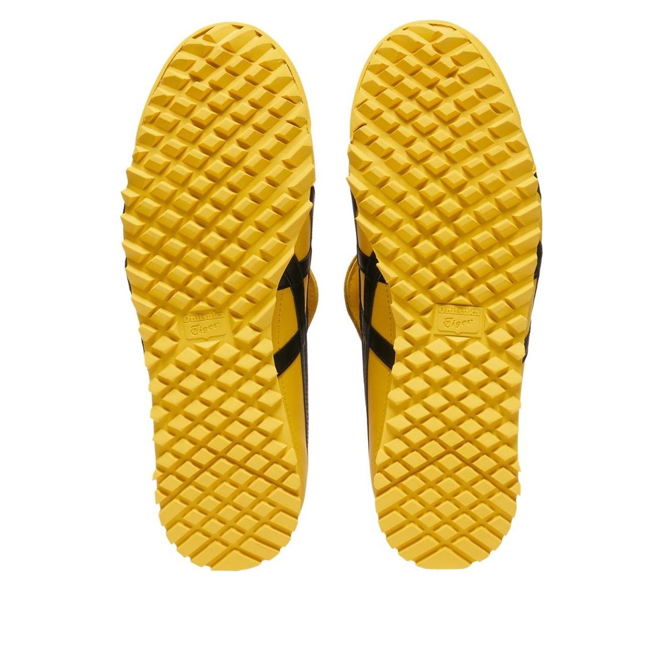 Onitsuka Tiger Mexico 66 Golf 'Yellow Black' 1183C557-750
