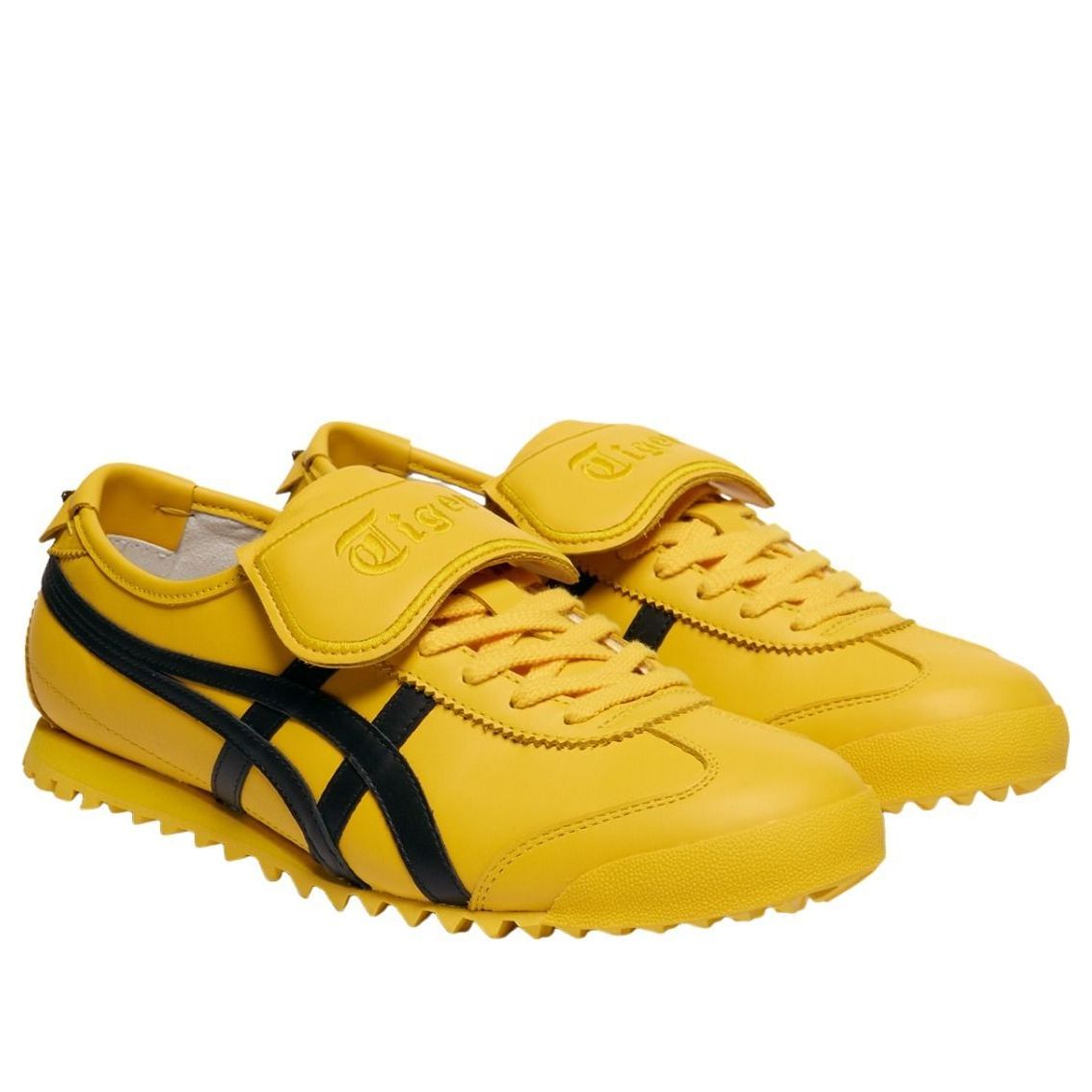 Onitsuka Tiger Mexico 66 Golf 'Yellow Black' 1183C557-750