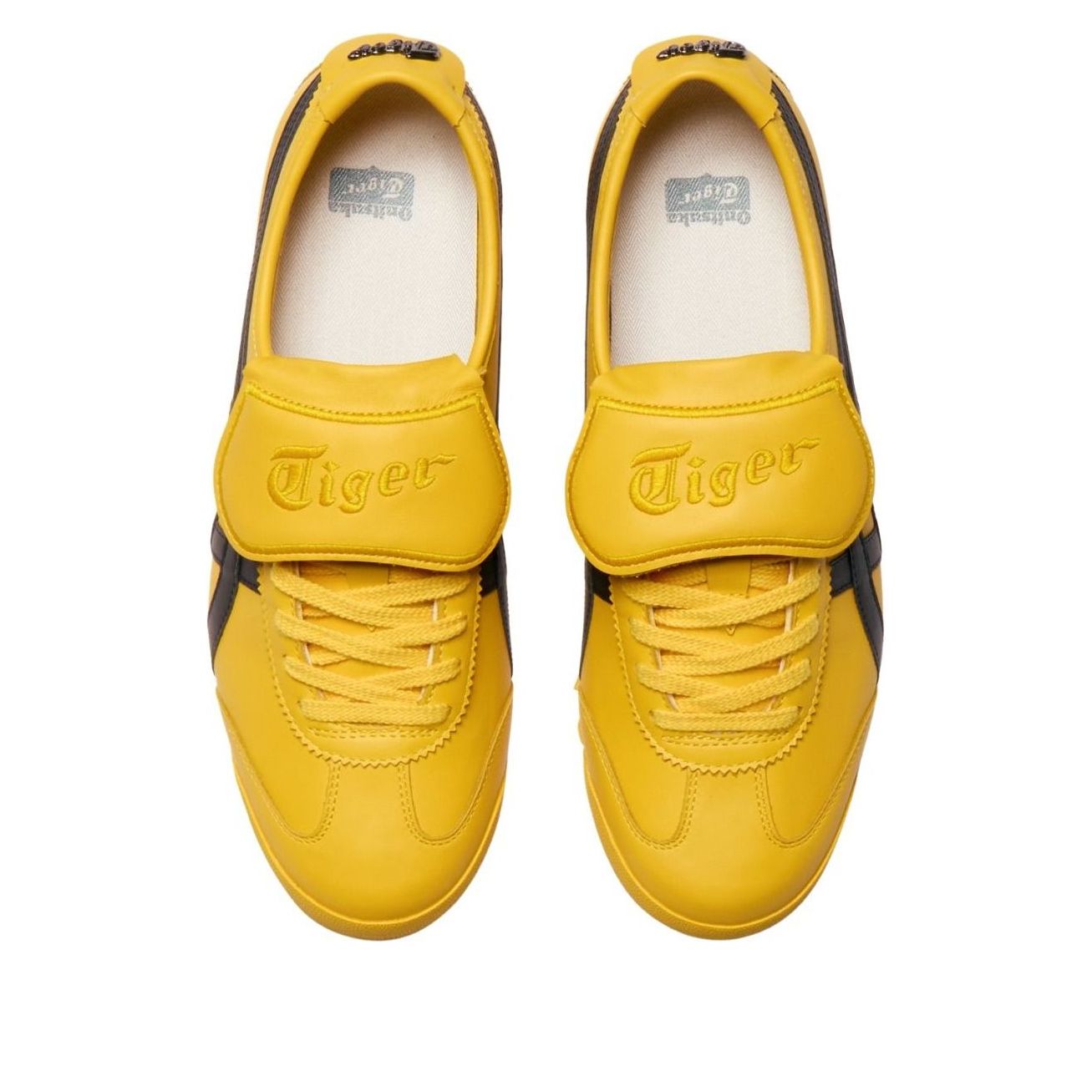 Onitsuka Tiger Mexico 66 Golf 'Yellow Black' 1183C557-750