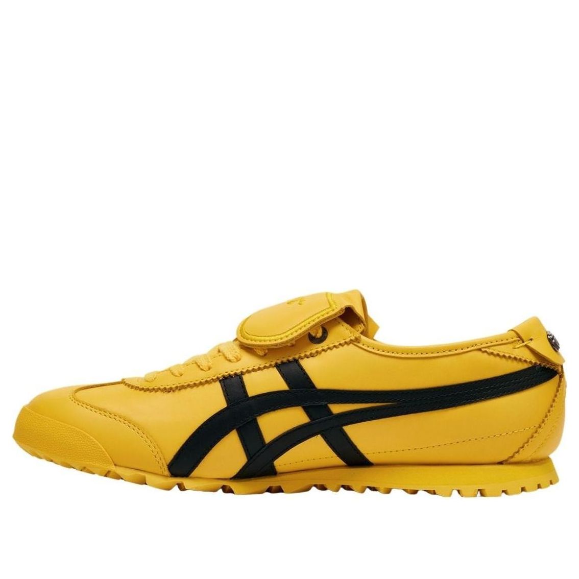 Onitsuka Tiger Mexico 66 Golf 'Yellow Black' 1183C557-750