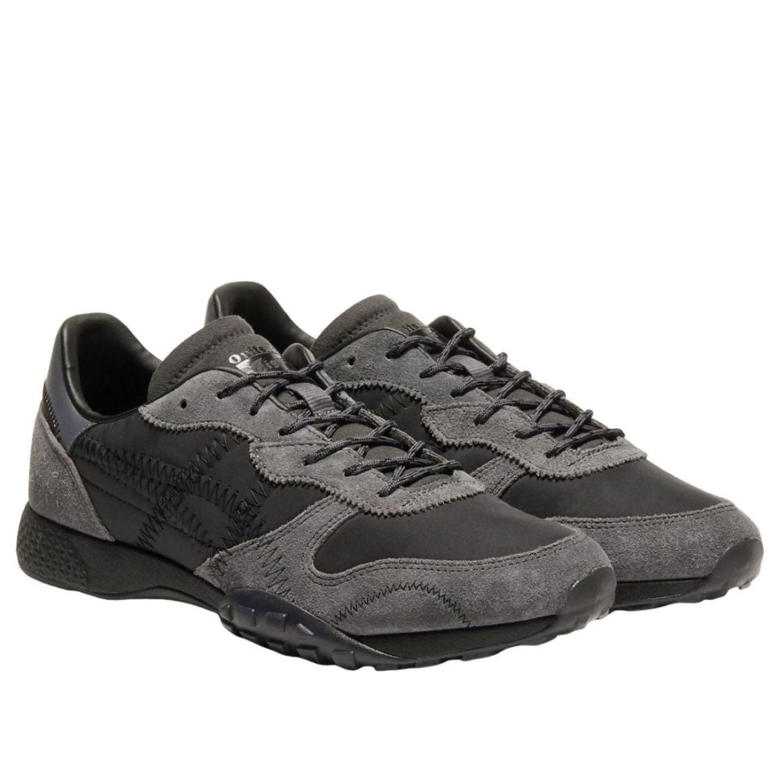 Onitsuka Tiger Traspike 'Black' 1183C558-001