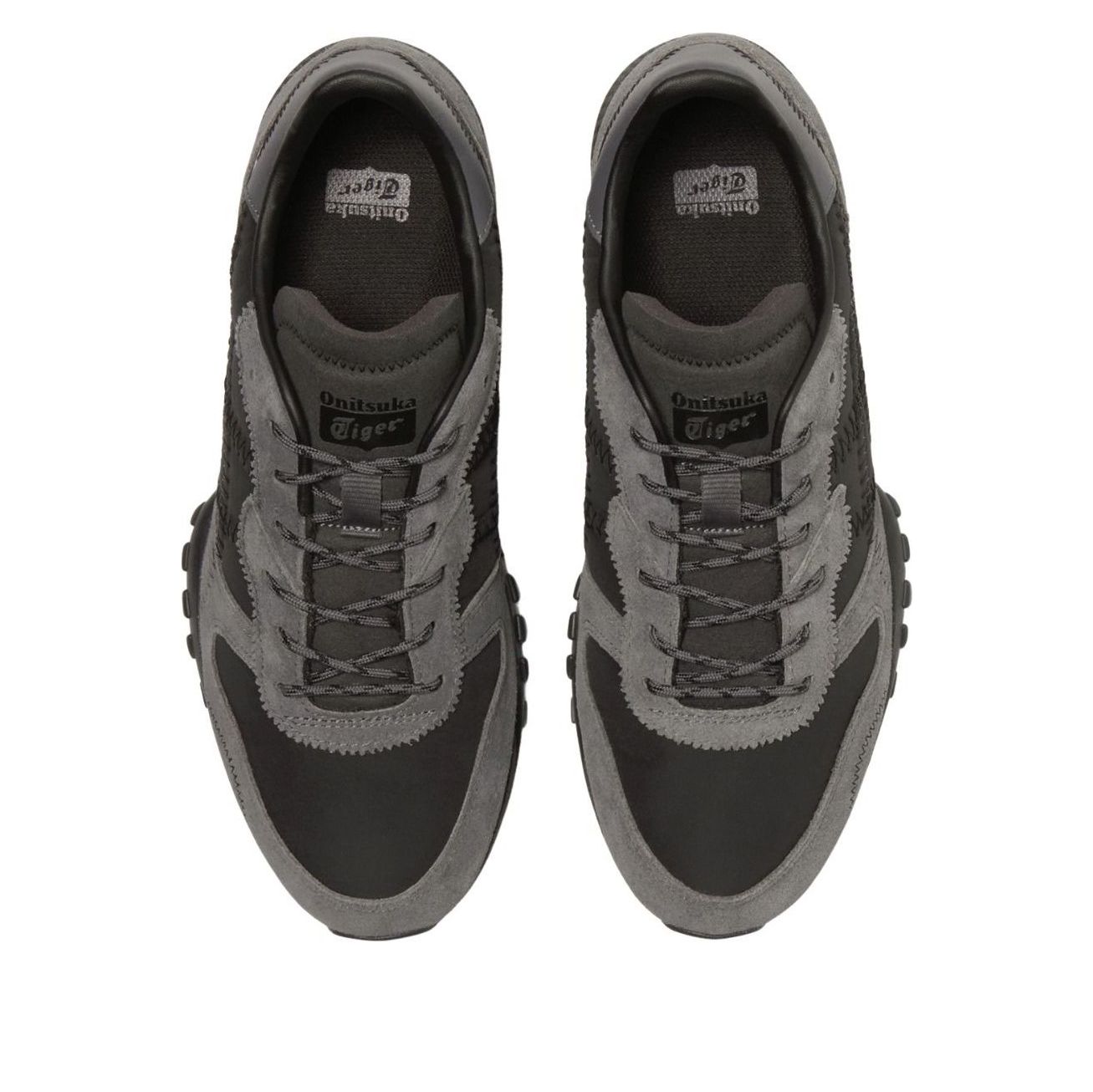 Onitsuka Tiger Traspike 'Black' 1183C558-001