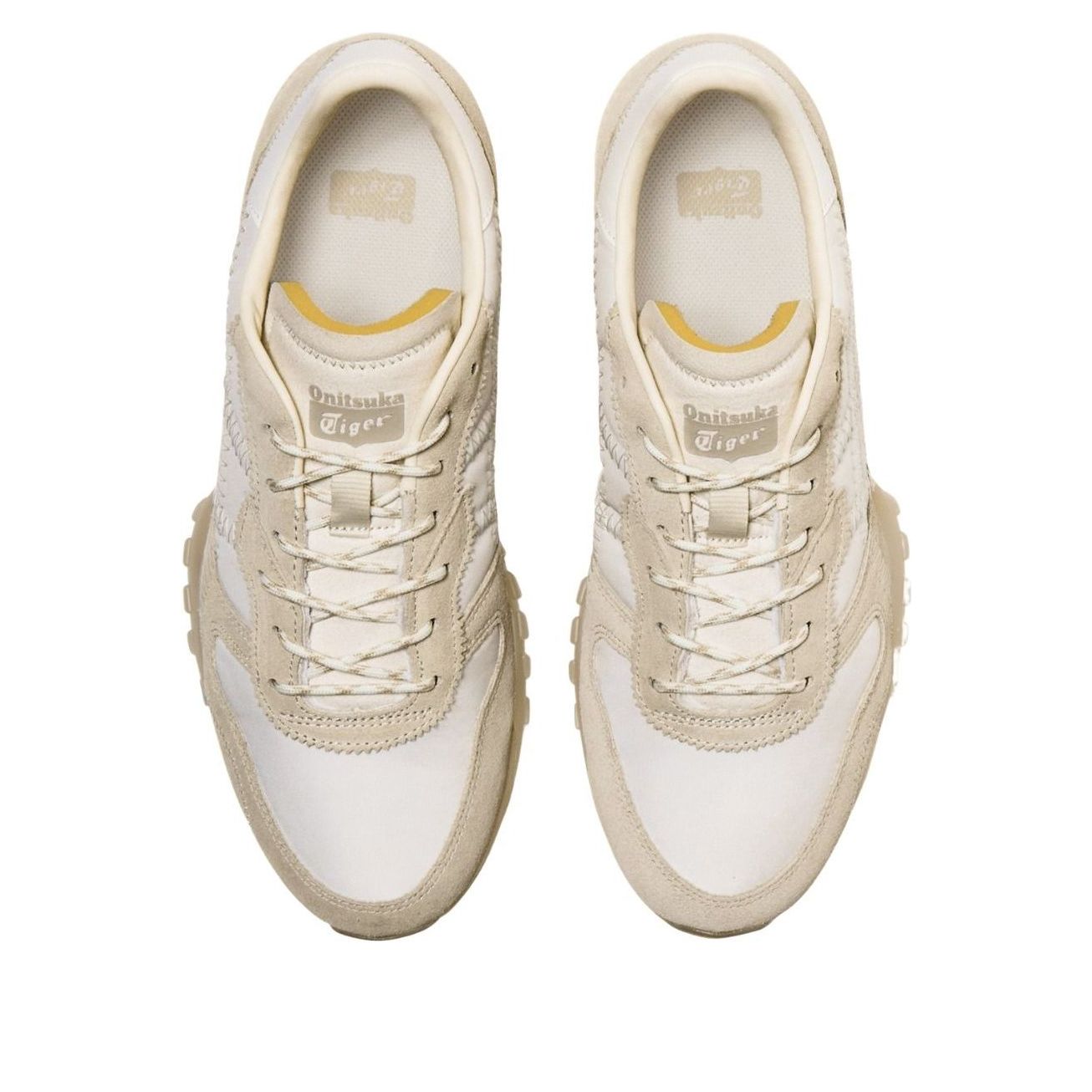 Onitsuka Tiger Traspike 'Off White' 1183C558-100