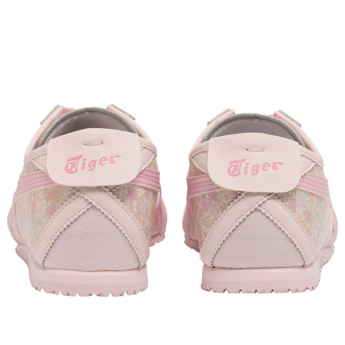 Onitsuka Tiger Mexico 66 'Crystal Pink Cotton Candy' 1183C564-700