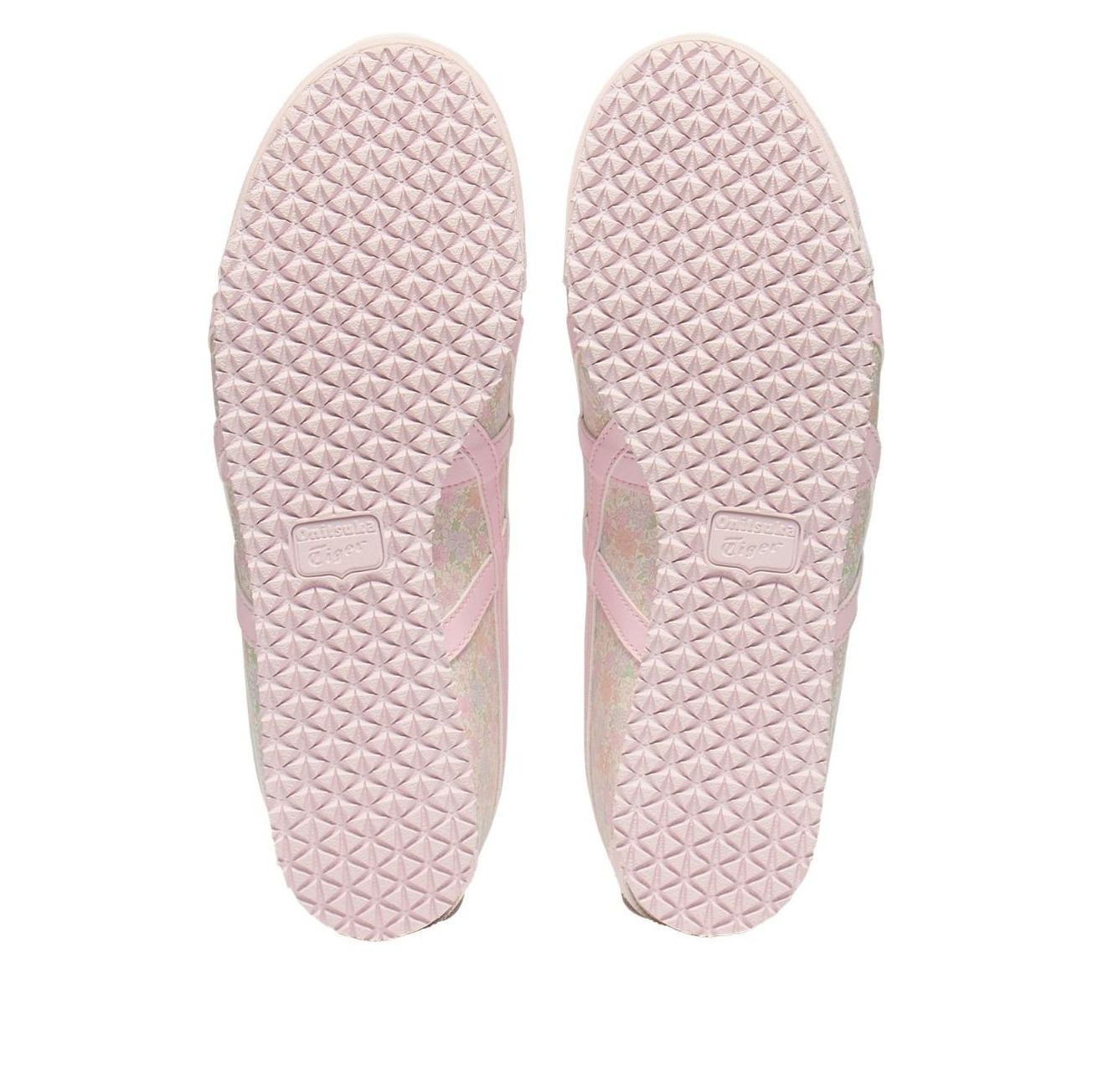 Onitsuka Tiger Mexico 66 'Crystal Pink Cotton Candy' 1183C564-700