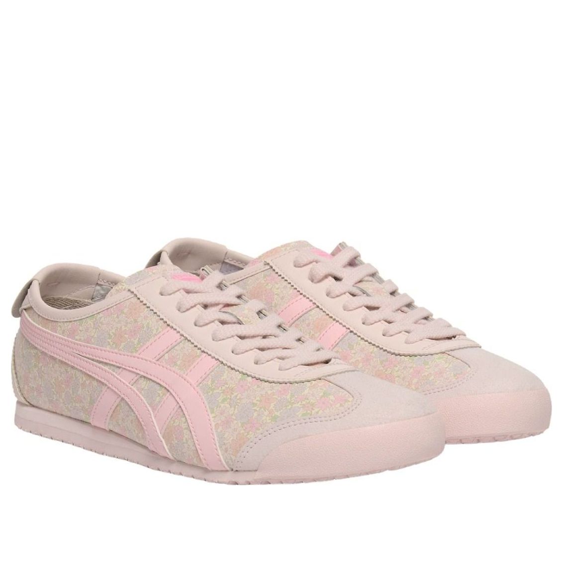 Onitsuka Tiger Mexico 66 'Crystal Pink Cotton Candy' 1183C564-700