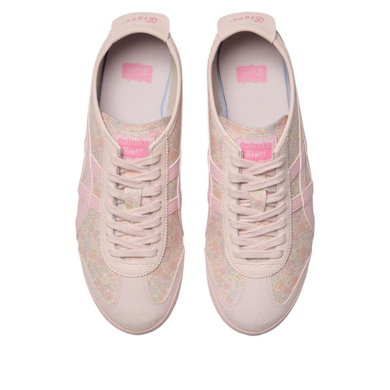Onitsuka Tiger Mexico 66 'Crystal Pink Cotton Candy' 1183C564-700