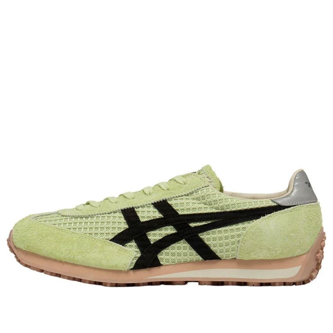 Onitsuka Tiger EDR 78 'Dried Herb Black' 1183C570-300