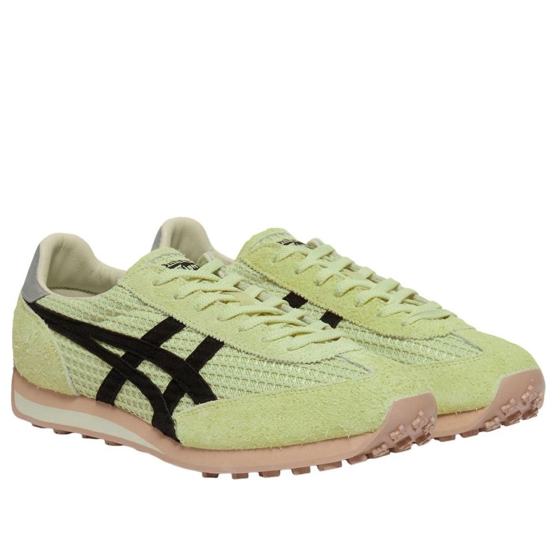 Onitsuka Tiger EDR 78 'Dried Herb Black' 1183C570-300