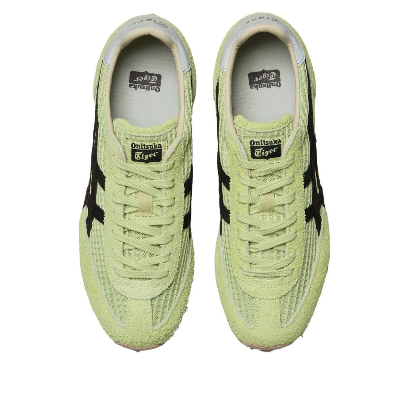 Onitsuka Tiger EDR 78 'Dried Herb Black' 1183C570-300