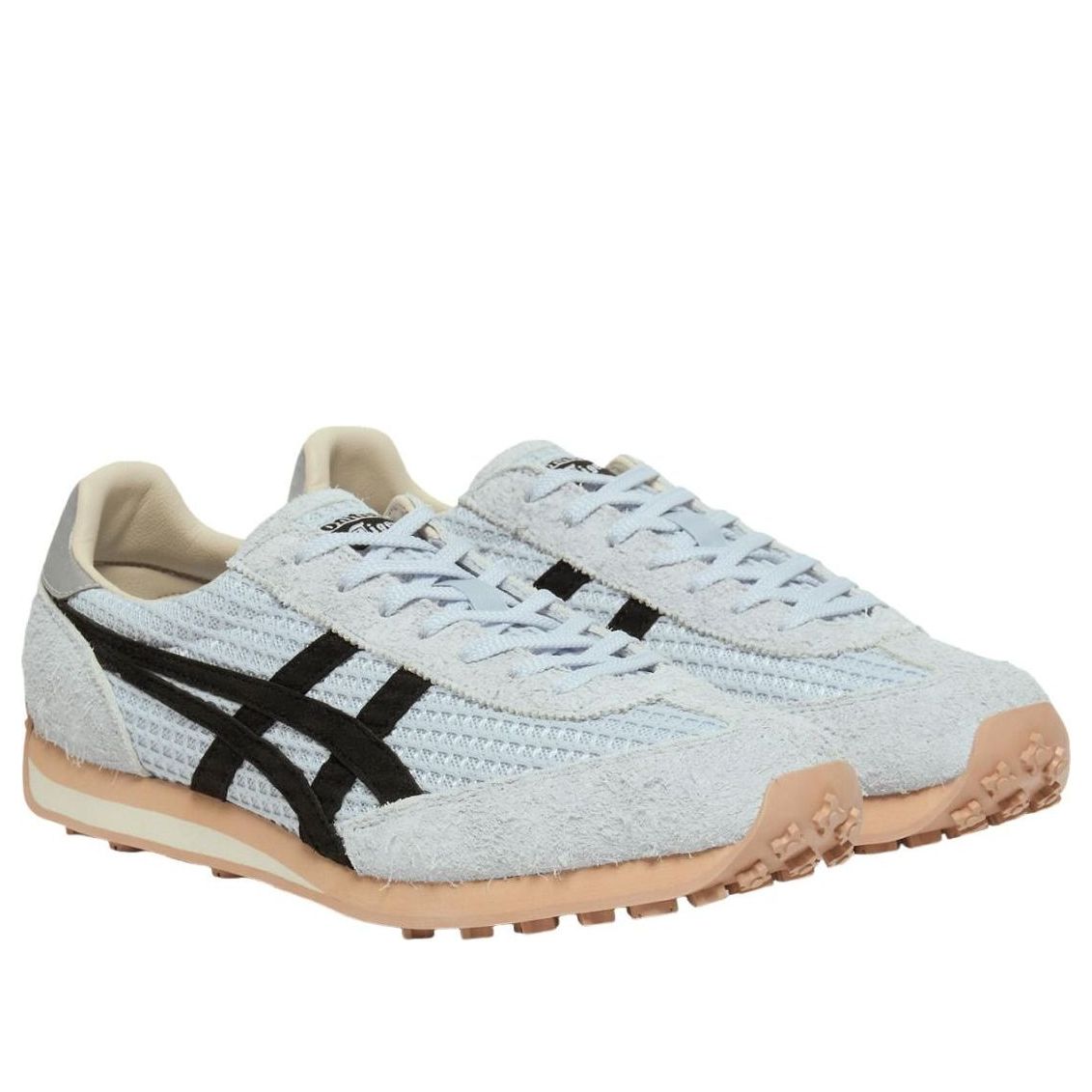Onitsuka Tiger EDR 78 'Soft Sky Black' 1183C570-400