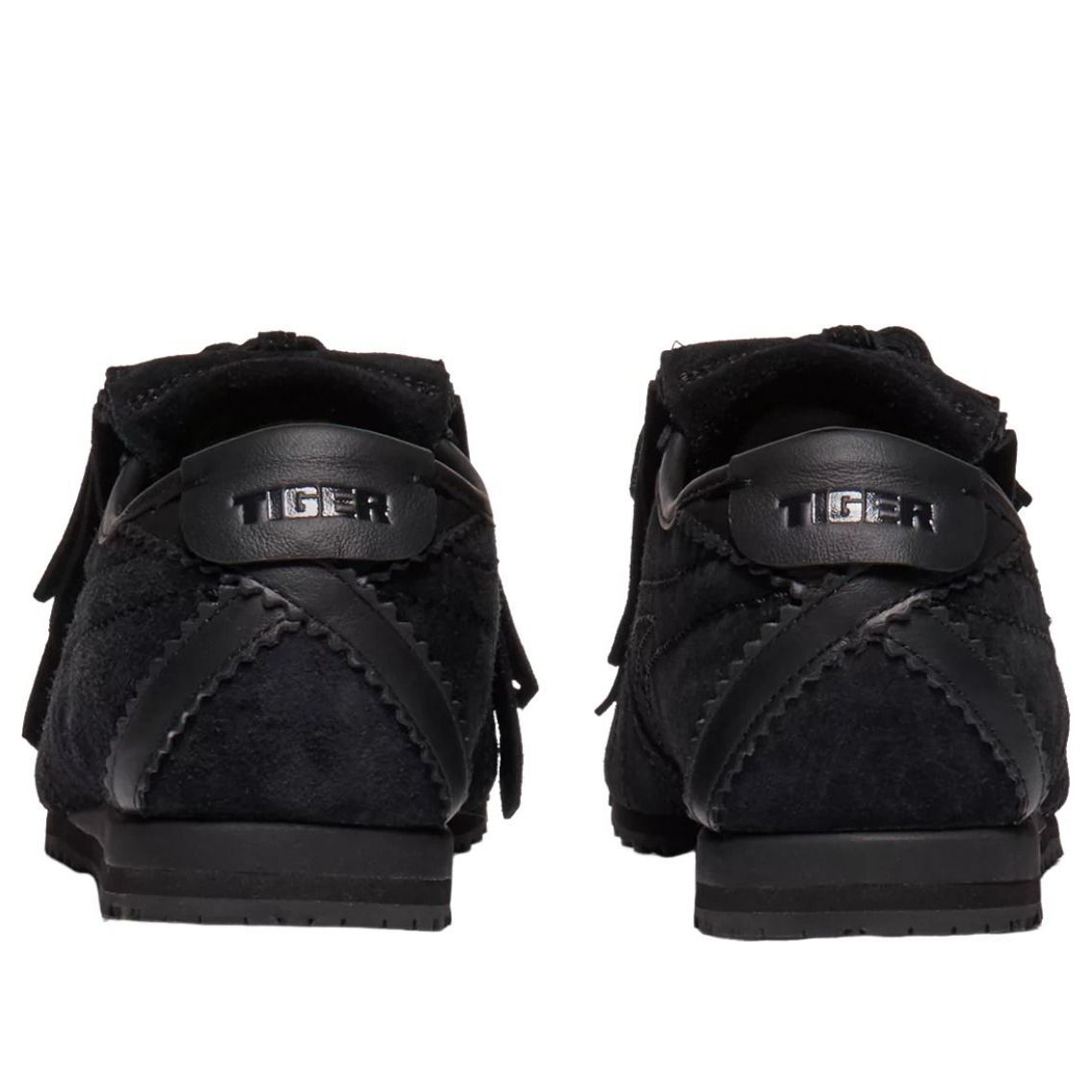 Onitsuka Tiger Mexico 66 Fringe 'Black' 1183C576-001