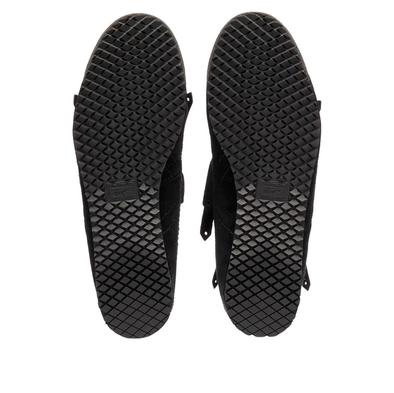 Onitsuka Tiger Mexico 66 Fringe 'Black' 1183C576-001