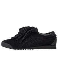 Onitsuka Tiger Mexico 66 Fringe 'Black' 1183C576-001