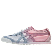 Onitsuka Tiger Nippon Made Mexico 66 'Blue Pink' 1183C586-401