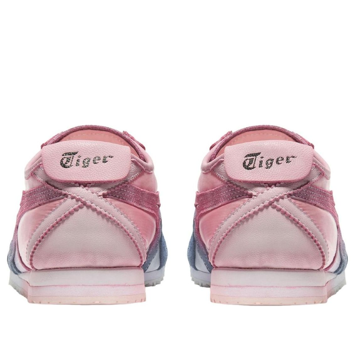 Onitsuka Tiger Nippon Made Mexico 66 'Blue Pink' 1183C586-401