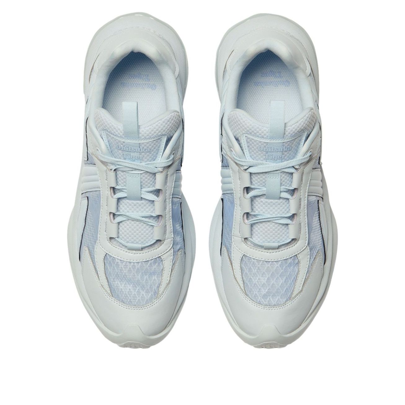 Onitsuka Tiger Tigtrail 'Soft Sky'  1183C612-400