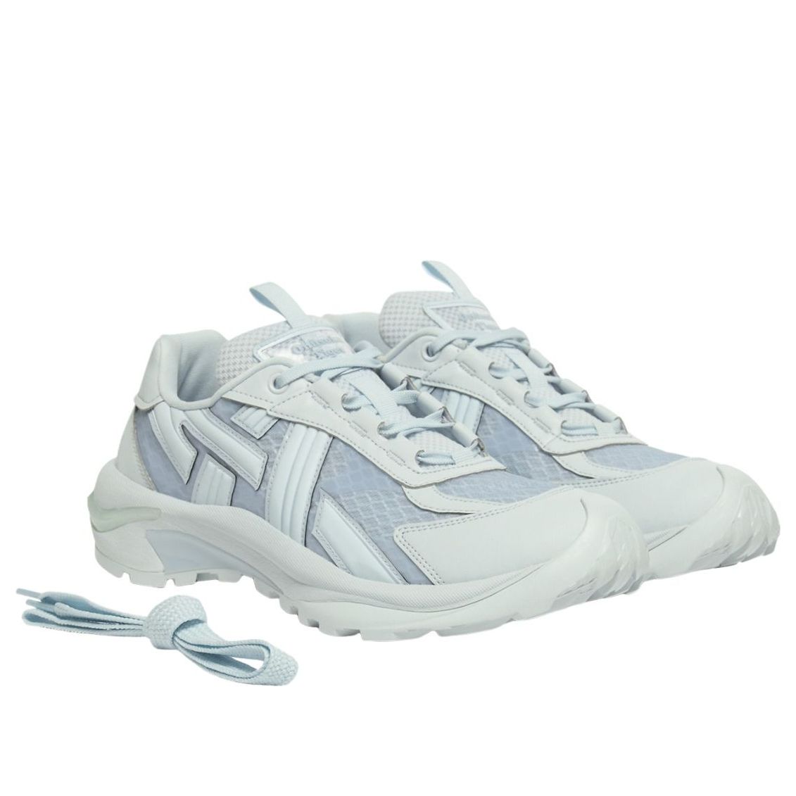 Onitsuka Tiger Tigtrail 'Soft Sky'  1183C612-400