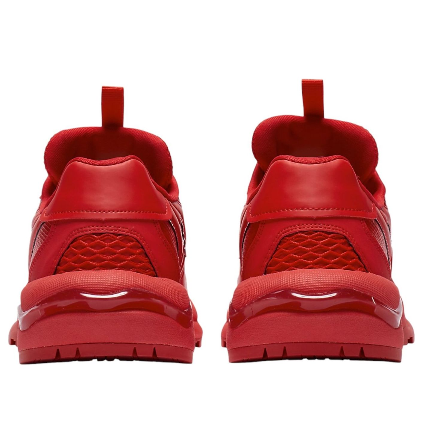 Onitsuka Tiger Tigtrail 'Classic Red'  1183C612-600