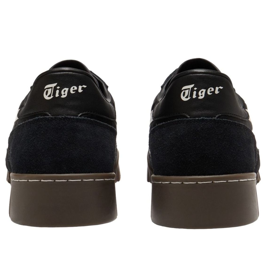 Onitsuka Tiger Rotemit 'Black Off White' 1183C614-001