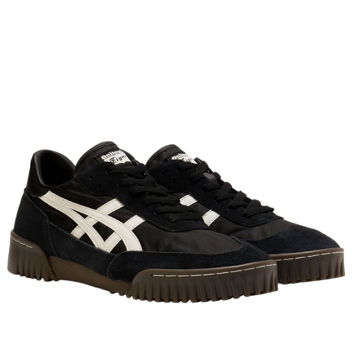 Onitsuka Tiger Rotemit 'Black Off White' 1183C614-001