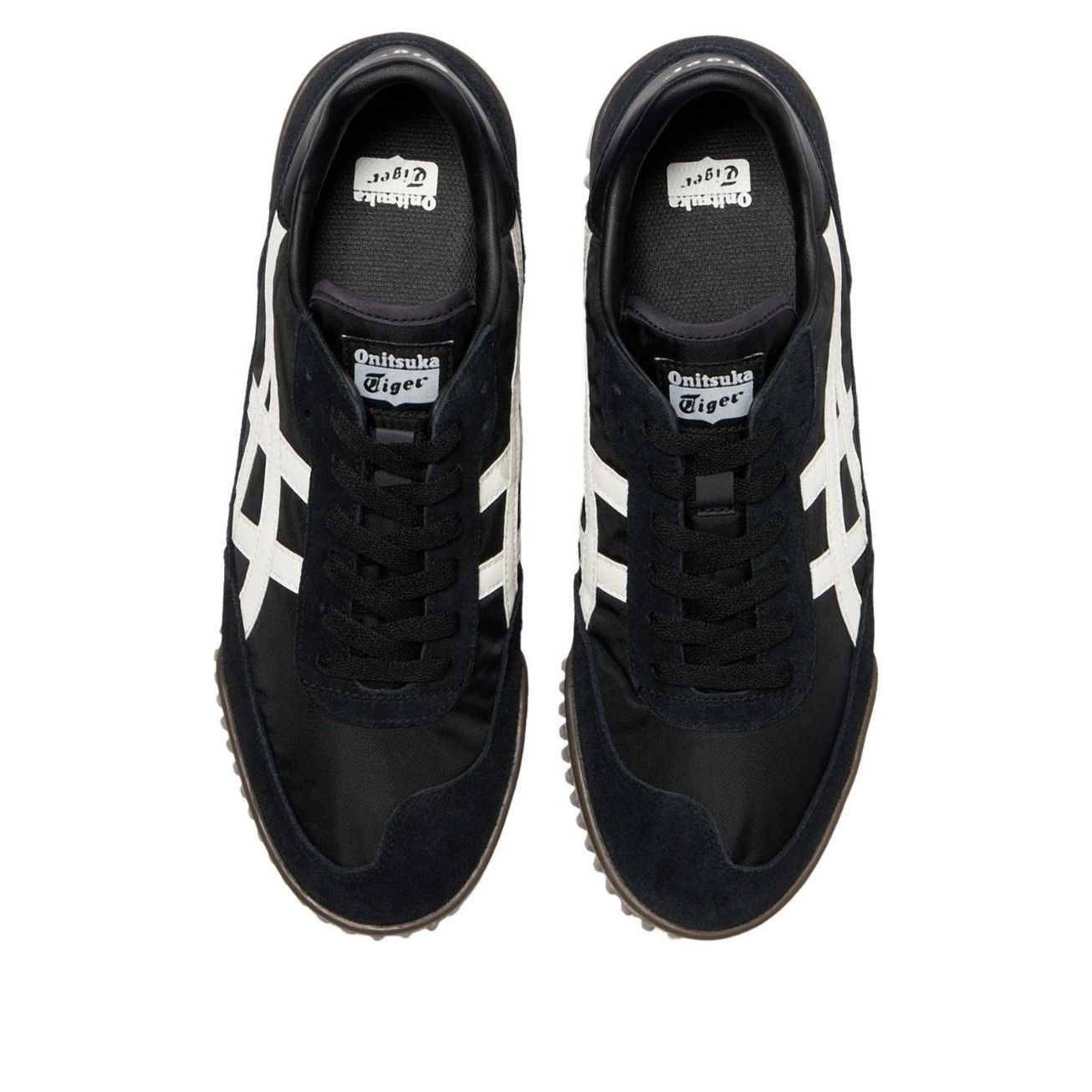 Onitsuka Tiger Rotemit 'Black Off White' 1183C614-001