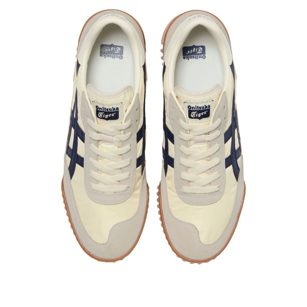Onitsuka Tiger Rotemit 'Cream Peacoat' 1183C614-100