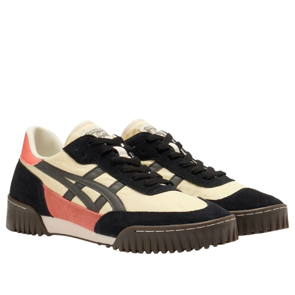 Onitsuka Tiger Rotemit 'Cream Truffle Grey' 1183C614-101