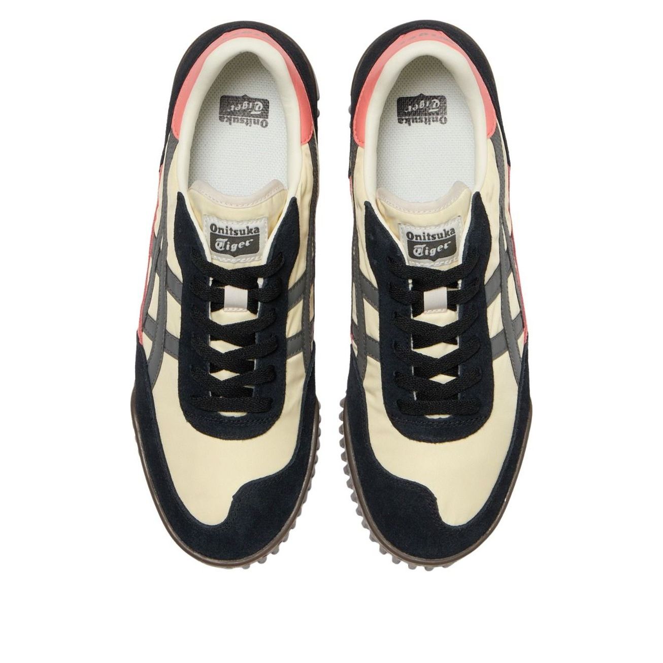 Onitsuka Tiger Rotemit 'Cream Truffle Grey' 1183C614-101