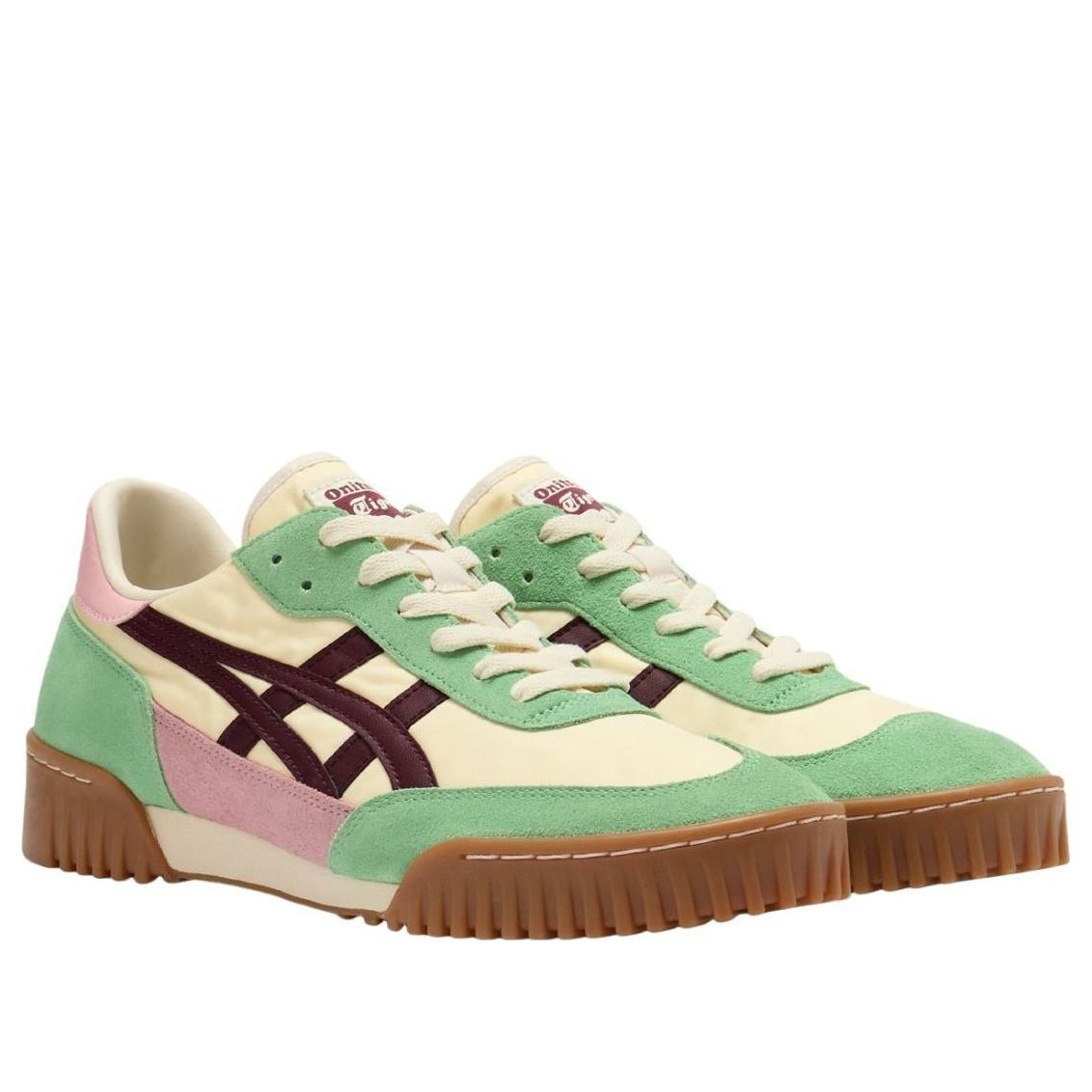 Onitsuka Tiger Rotemit 'Birch Deep Mars' 1183C614-200