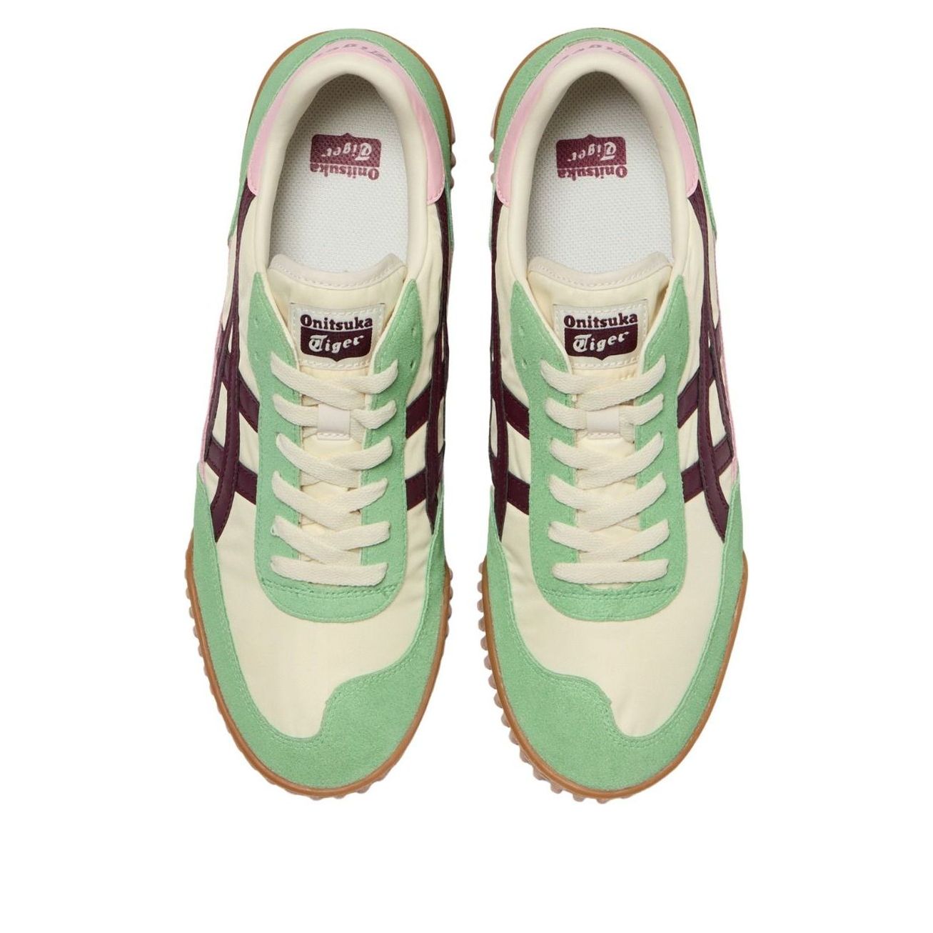 Onitsuka Tiger Rotemit 'Birch Deep Mars' 1183C614-200