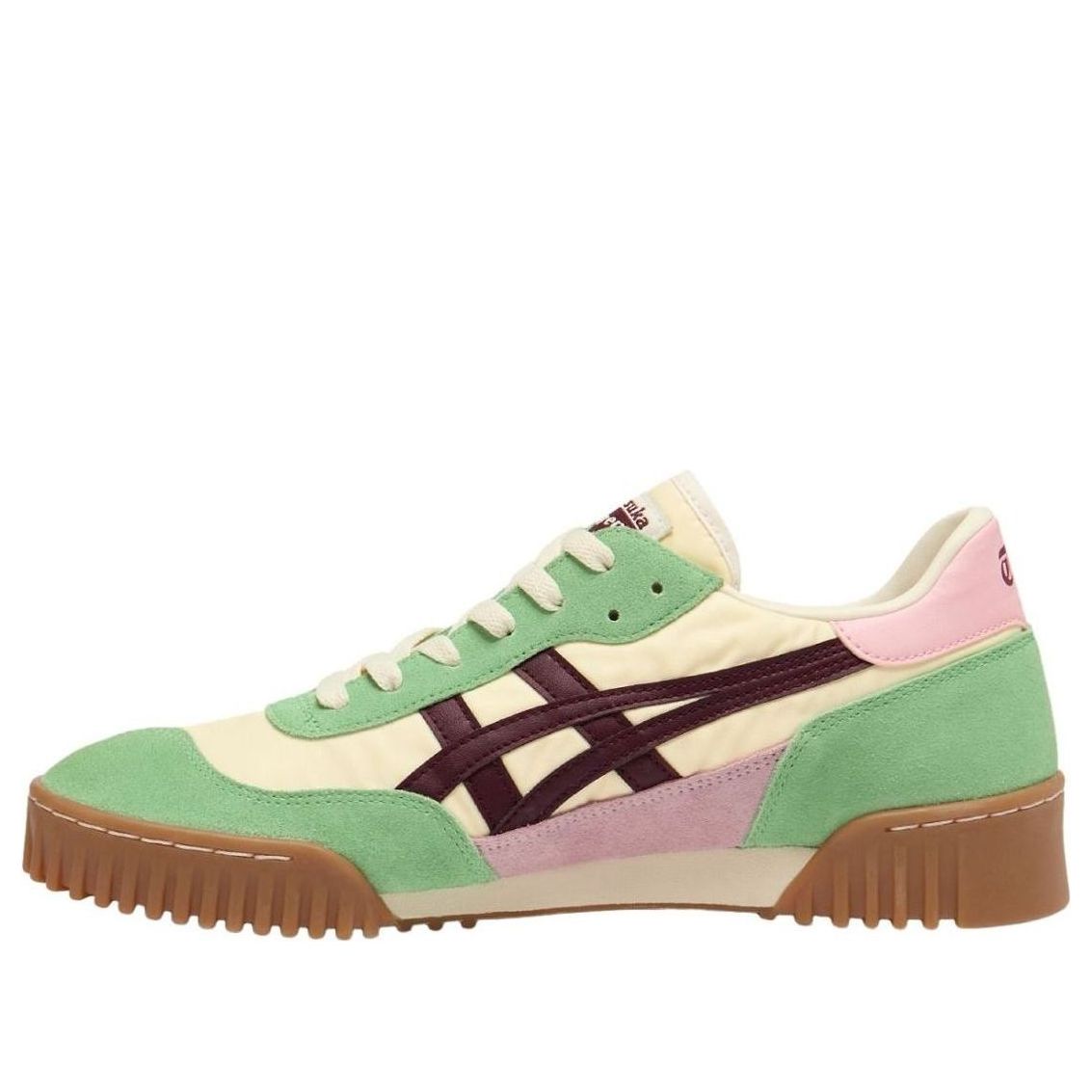 Onitsuka Tiger Rotemit 'Birch Deep Mars' 1183C614-200