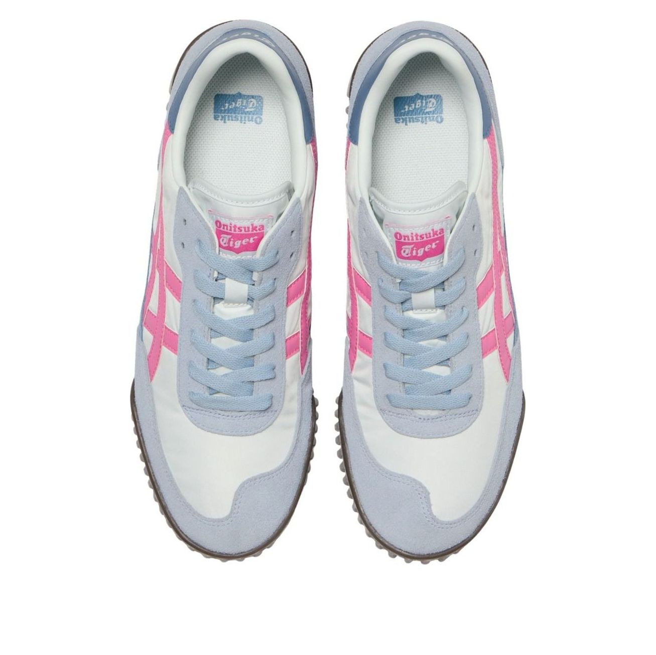 Onitsuka Tiger Rotemit 'Airy Blue Dragon Fruit' 1183C614-400