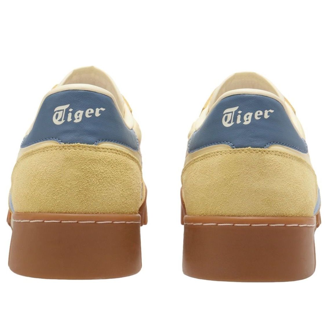 Onitsuka Tiger Rotemit 'Ivory Oyster Grey' 1183C614-750